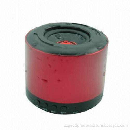 Best Bluetooth Speakers with Fashionable Design, Best Choice for Promotion Gifts